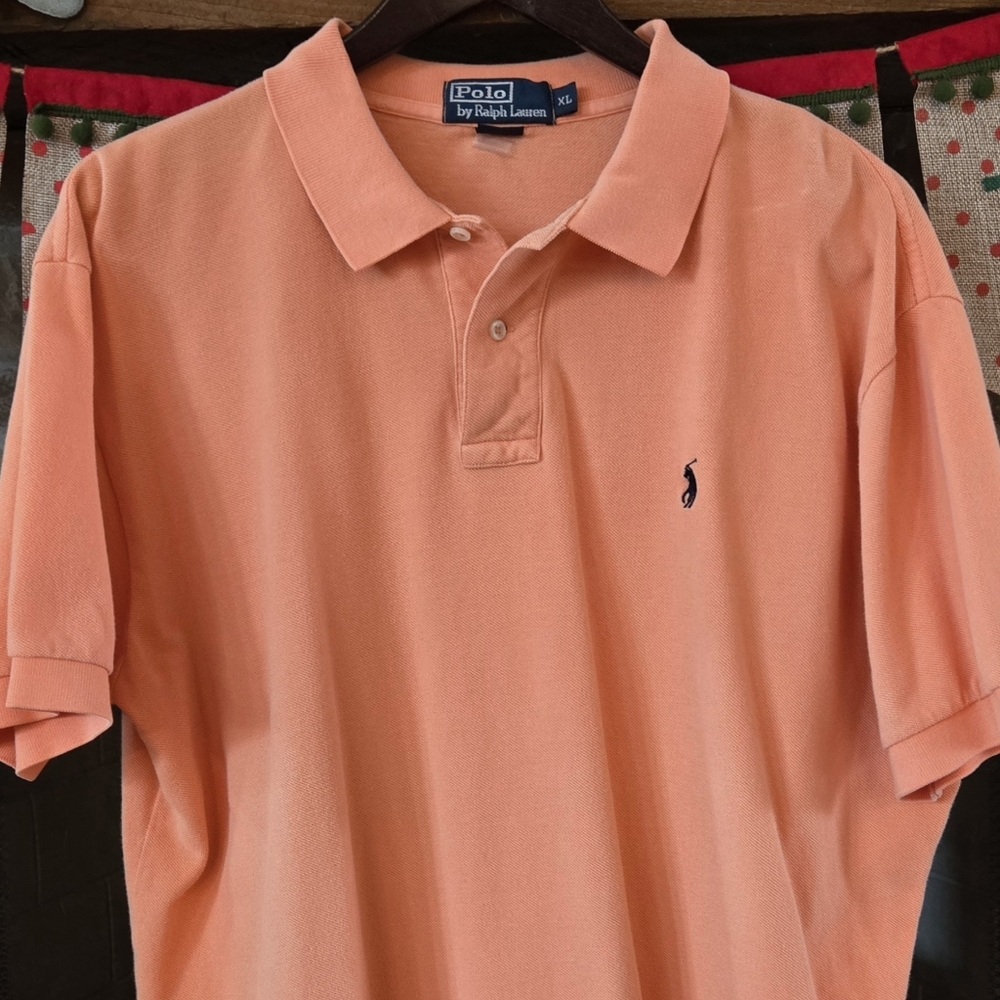 Polo Ralph Lauren ๐ - Picture 3 of 5